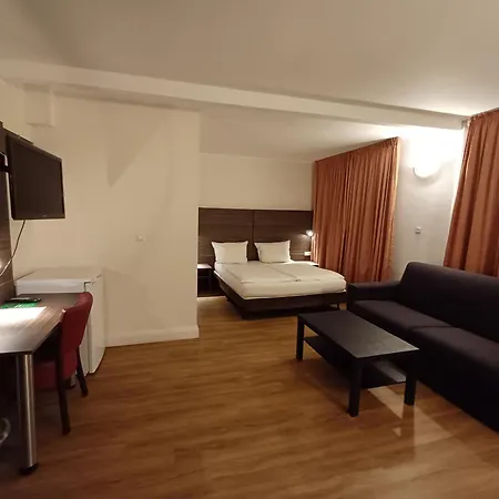 Ariana Hotel Köln