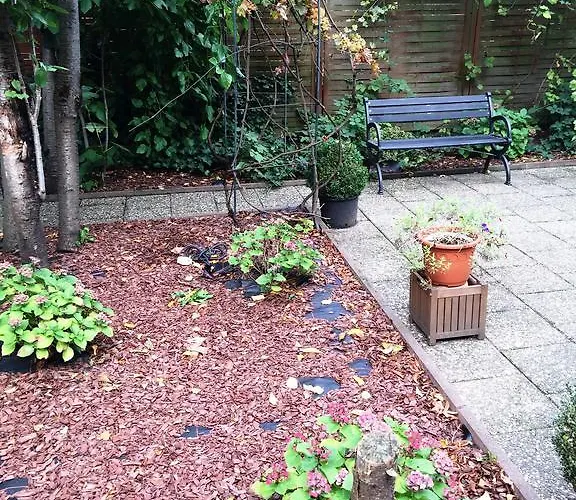 Hotel Ariana Colónia