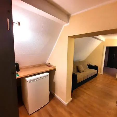 Ariana Hotel Colonia