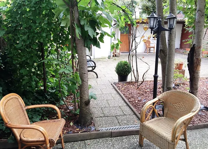 Ariana Hotel Colonia